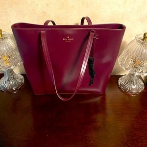 Kate Spade purse and wallet